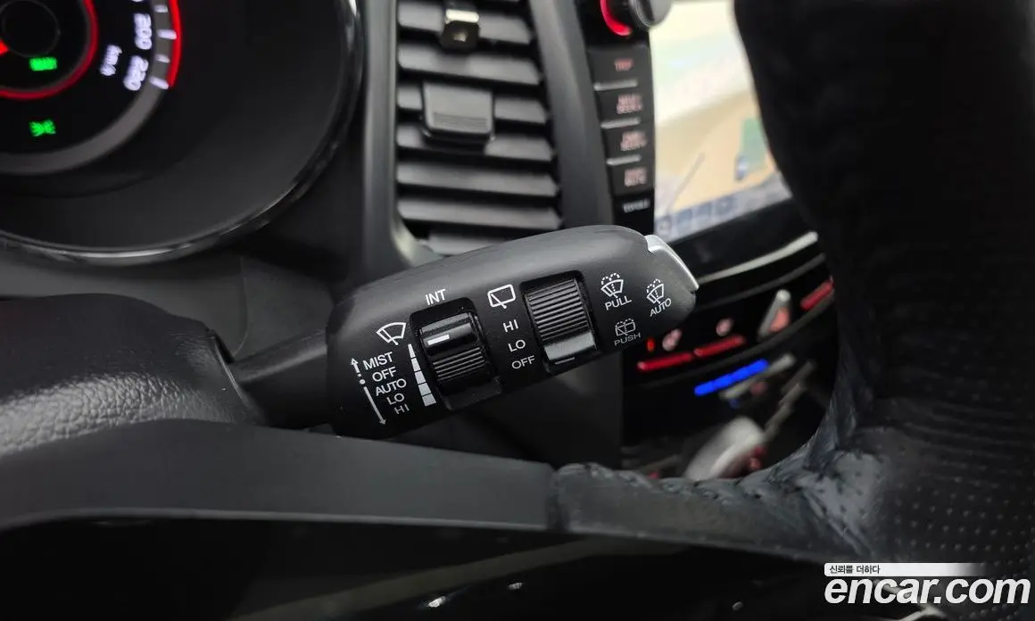 SsangYong TIBOLI 2019 1.6 автомат (гидро), фото 23