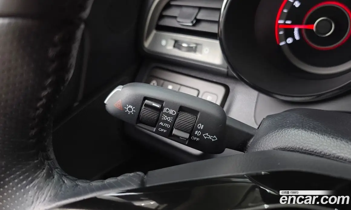 SsangYong TIBOLI 2019 1.6 автомат (гидро), фото 25