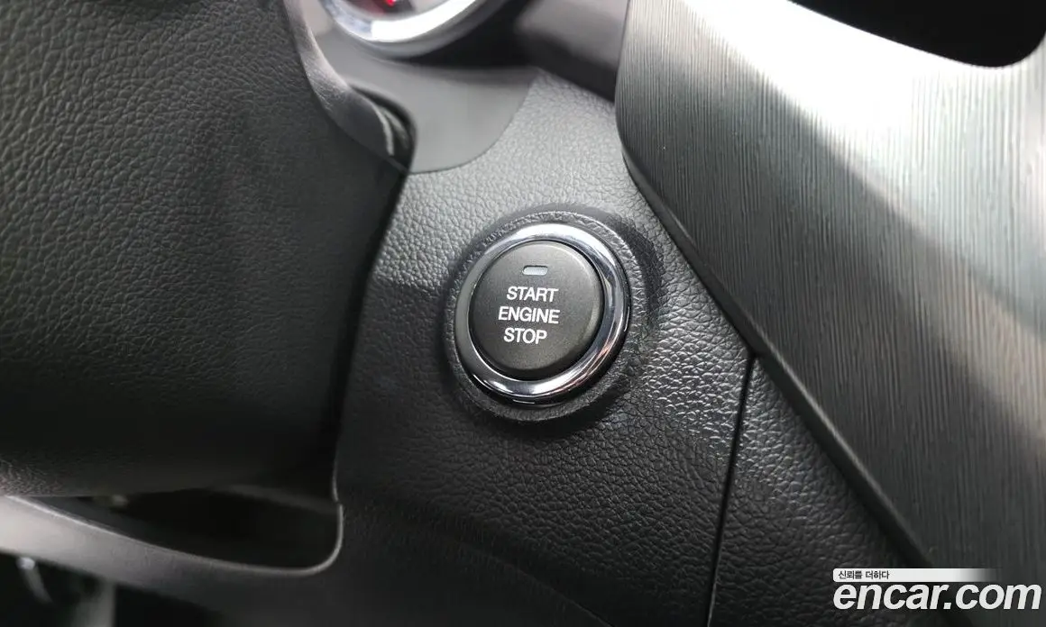 SsangYong TIBOLI 2019 1.6 автомат (гидро), фото 27