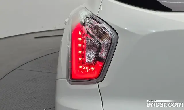SsangYong TIBOLI 2019 1.6 автомат (гидро), миниатюра 9