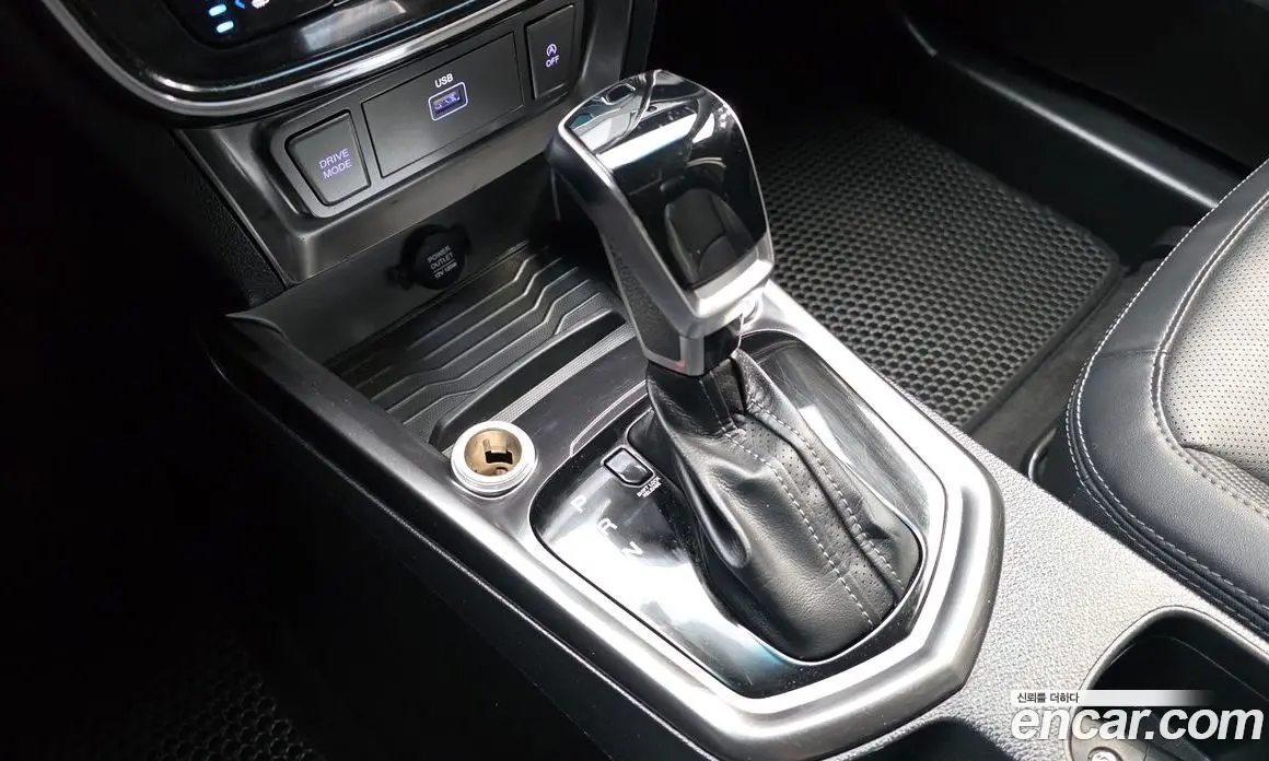 SsangYong TIBOLI 2019 1.5 автомат (гидро), фото 12