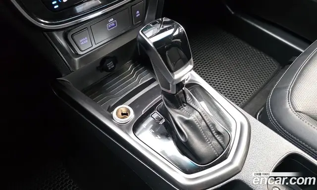 SsangYong TIBOLI 2019 1.5 автомат (гидро), миниатюра 12