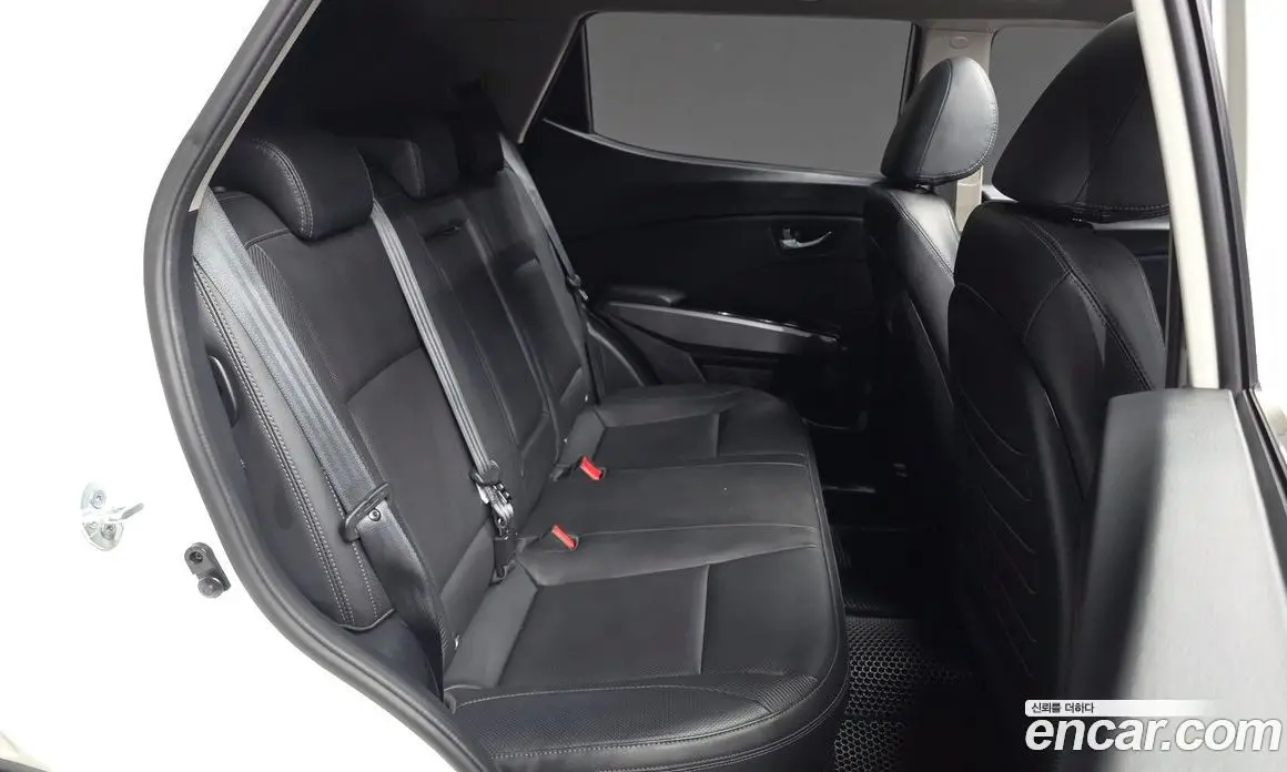 SsangYong TIBOLI 2019 1.5 автомат (гидро), фото 16