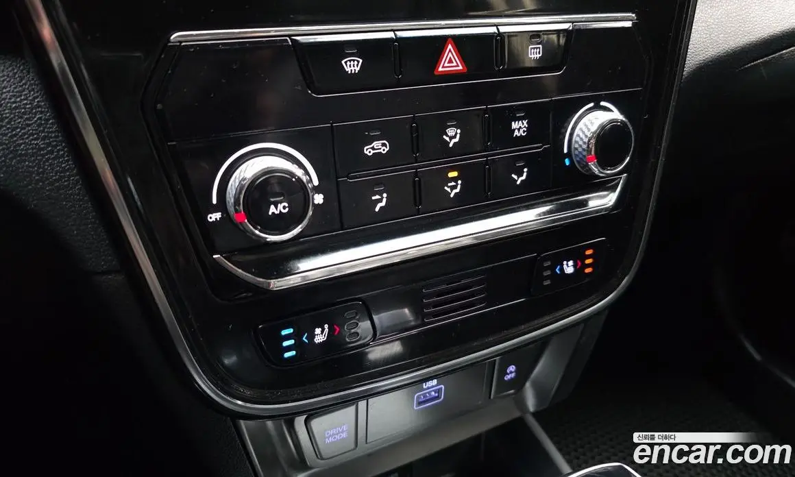 SsangYong TIBOLI 2019 1.5 автомат (гидро), фото 22