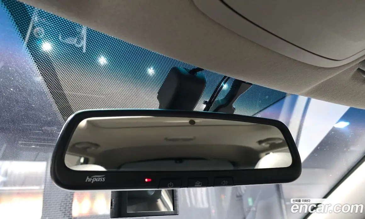 SsangYong TIBOLI 2019 1.5 автомат (гидро), фото 23
