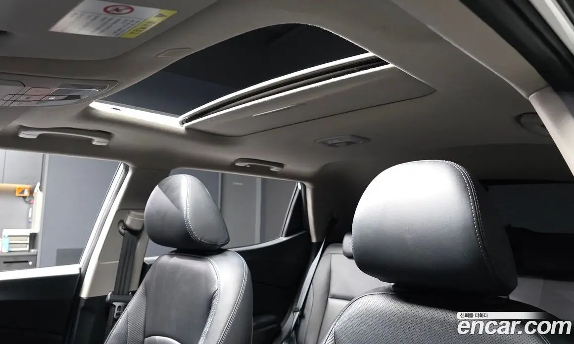SsangYong TIBOLI 2019 1.5 автомат (гидро), фото 24