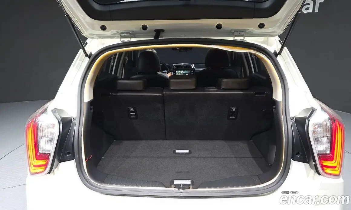 SsangYong TIBOLI 2019 1.5 автомат (гидро), фото 26