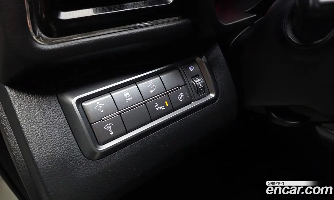 SsangYong TIBOLI 2019 1.5 автомат (гидро), фото 27