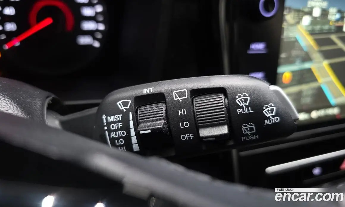 SsangYong TIBOLI 2019 1.5 автомат (гидро), фото 29