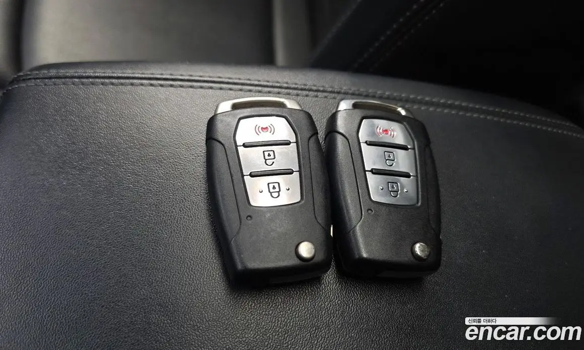SsangYong TIBOLI 2019 1.5 автомат (гидро), фото 32