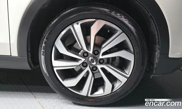 SsangYong TIBOLI 2019 1.5 автомат (гидро), миниатюра 5
