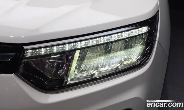 SsangYong TIBOLI 2019 1.5 автомат (гидро), миниатюра 8