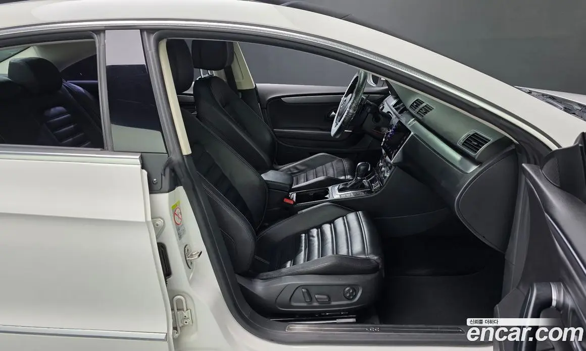 Volkswagen CC 2014 2.0 автомат (гидро), фото 11