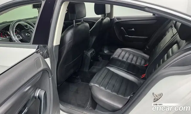 Volkswagen CC 2014 2.0 автомат (гидро), миниатюра 12