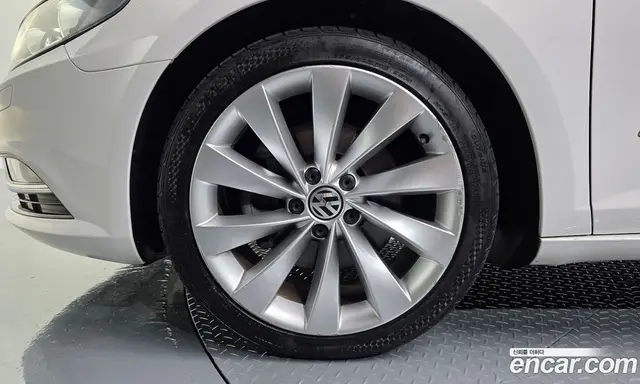 Volkswagen CC 2014 2.0 автомат (гидро), миниатюра 5