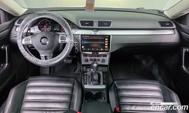Volkswagen CC 2014 2.0 автомат (гидро), миниатюра 7