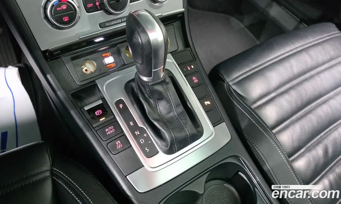 Volkswagen CC 2014 2.0 автомат (гидро), фото 9