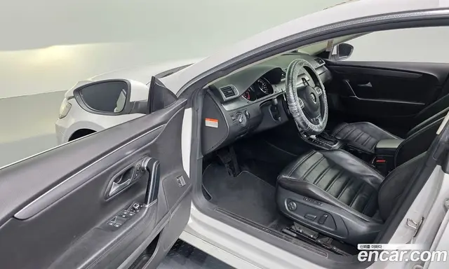 Volkswagen CC 2014 2.0 автомат (гидро), миниатюра 10