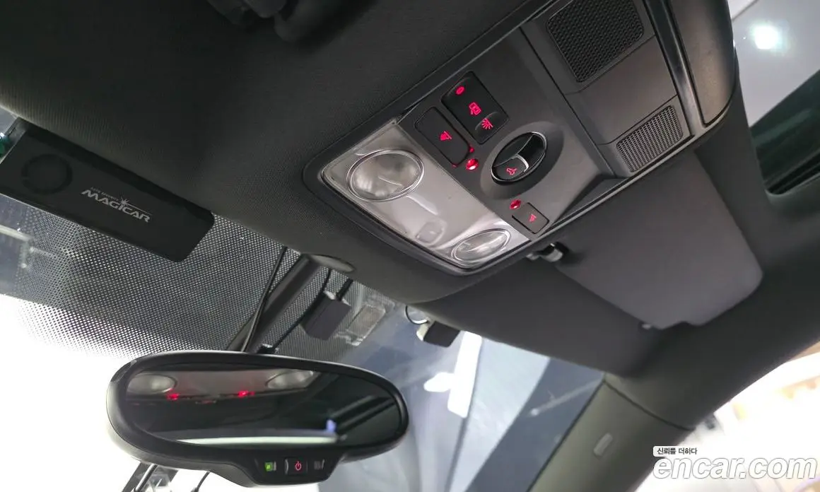 Volkswagen Scirocco 2013 2.0 автомат (гидро), фото 23