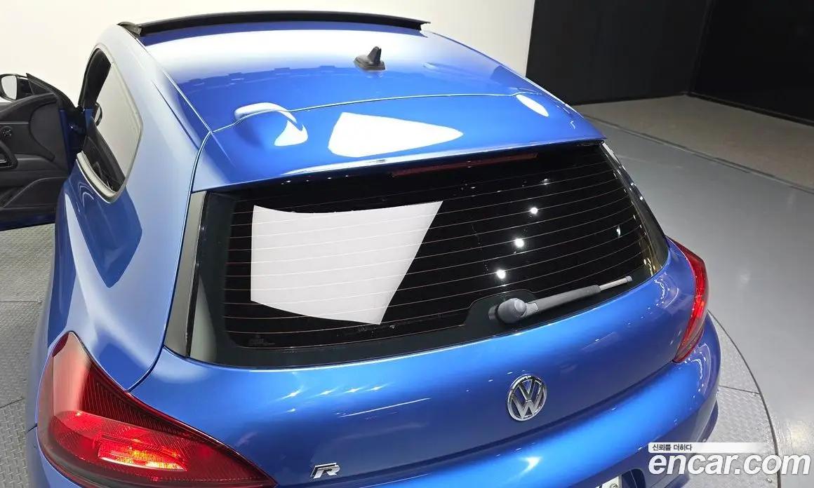 Volkswagen Scirocco 2013 2.0 автомат (гидро), фото 26