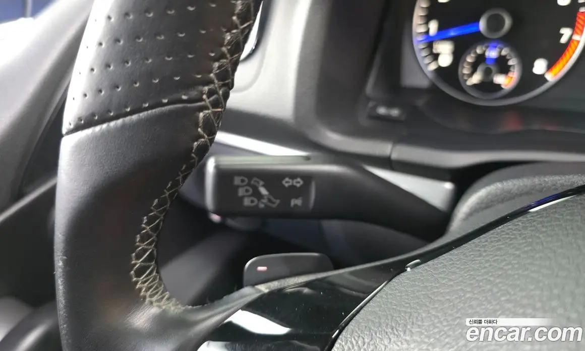 Volkswagen Scirocco 2013 2.0 автомат (гидро), фото 28