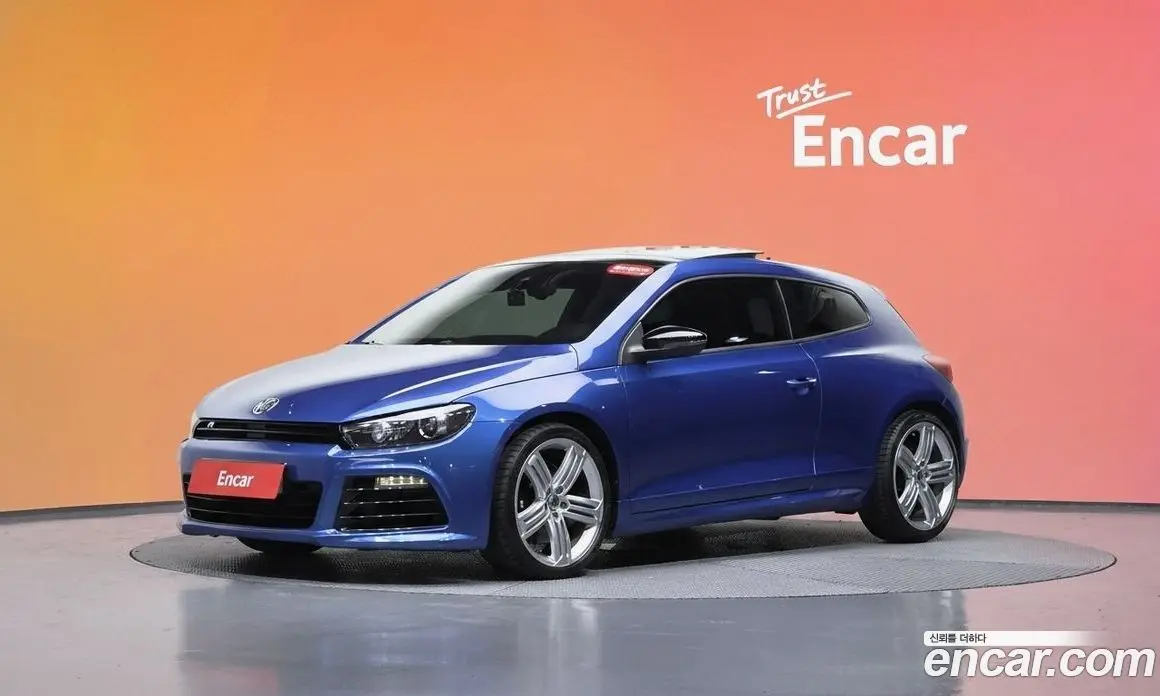 Volkswagen Scirocco 2013 2.0 автомат (гидро), фото 30