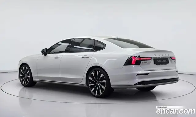 Volvo S90 2025 2.0 автомат (гидро), миниатюра 2