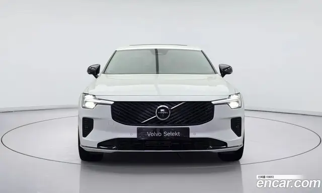 Volvo S90 2025 2.0 автомат (гидро), миниатюра 3