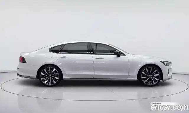 Volvo S90 2025 2.0 автомат (гидро), миниатюра 4