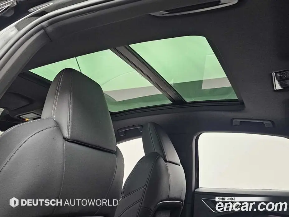 Audi Q4 e-tron 2022 автомат (гидро), фото 18