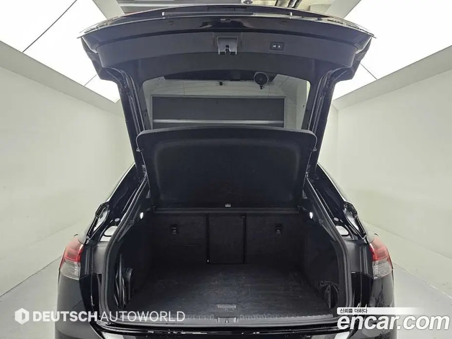 Audi Q4 e-tron 2022 автомат (гидро), фото 19