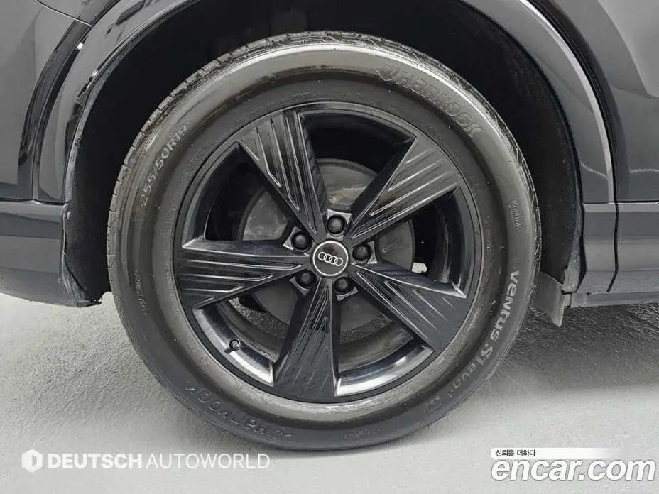 Audi Q4 e-tron 2022 автомат (гидро), фото 5