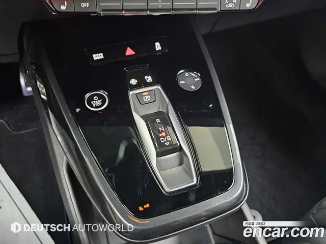 Audi Q4 e-tron 2022 автомат (гидро), миниатюра 9