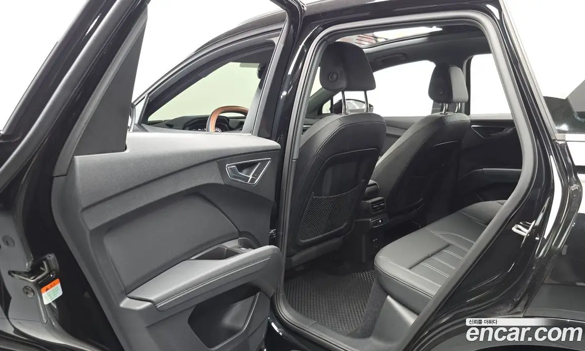 Audi Q4 e-tron 2023 0.2 автомат (гидро), фото 15