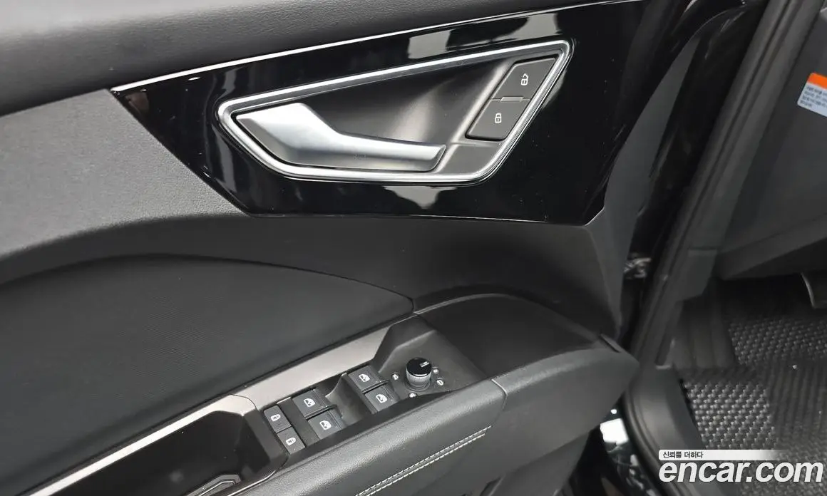 Audi Q4 e-tron 2023 0.2 автомат (гидро), фото 26