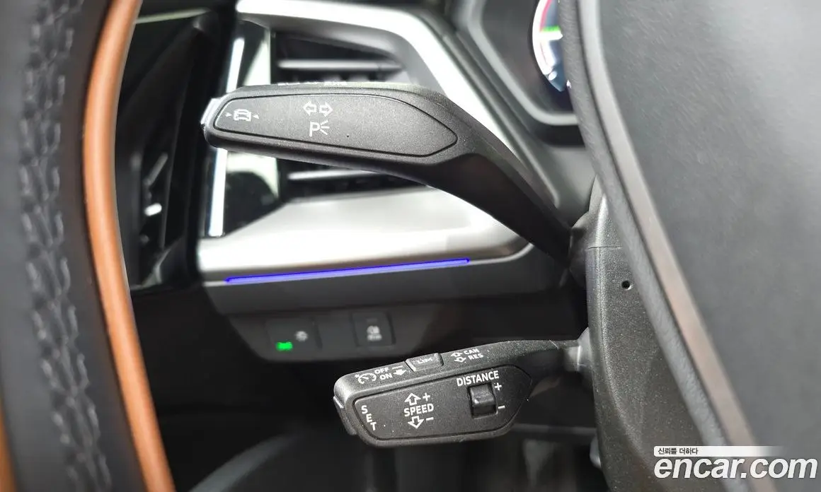 Audi Q4 e-tron 2023 0.2 автомат (гидро), фото 29
