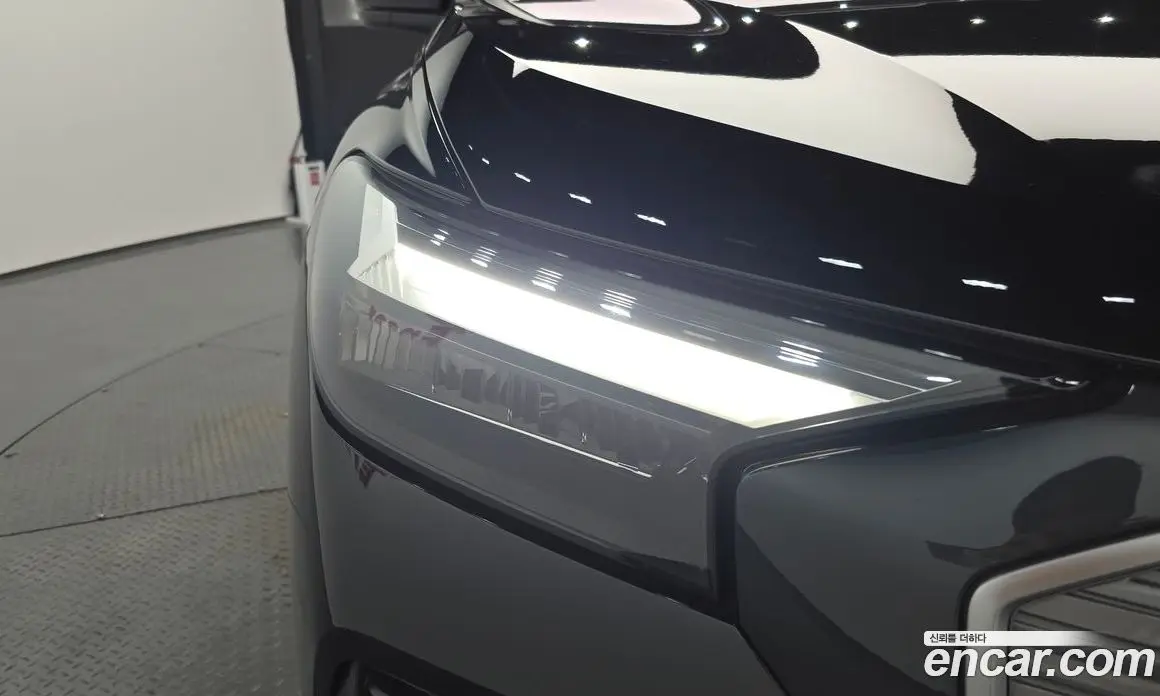 Audi Q4 e-tron 2023 0.2 автомат (гидро), фото 7