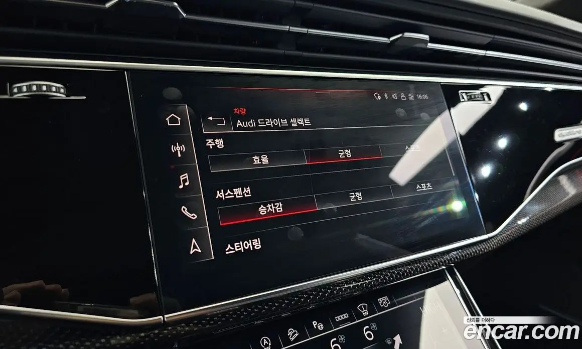 Audi SQ8 2021 4.0 автомат (гидро), фото 19
