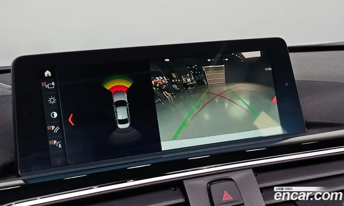 BMW 3 серия 2018 2.0 автомат (гидро), фото 21