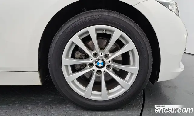 BMW 3 серия 2018 2.0 автомат (гидро), миниатюра 4