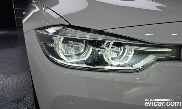 BMW 3 серия 2018 2.0 автомат (гидро), миниатюра 7