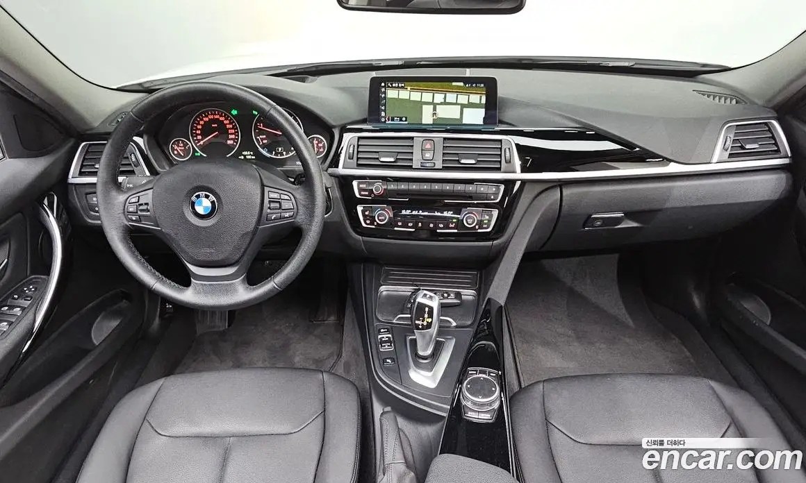 BMW 3 серия 2018 2.0 автомат (гидро), фото 9