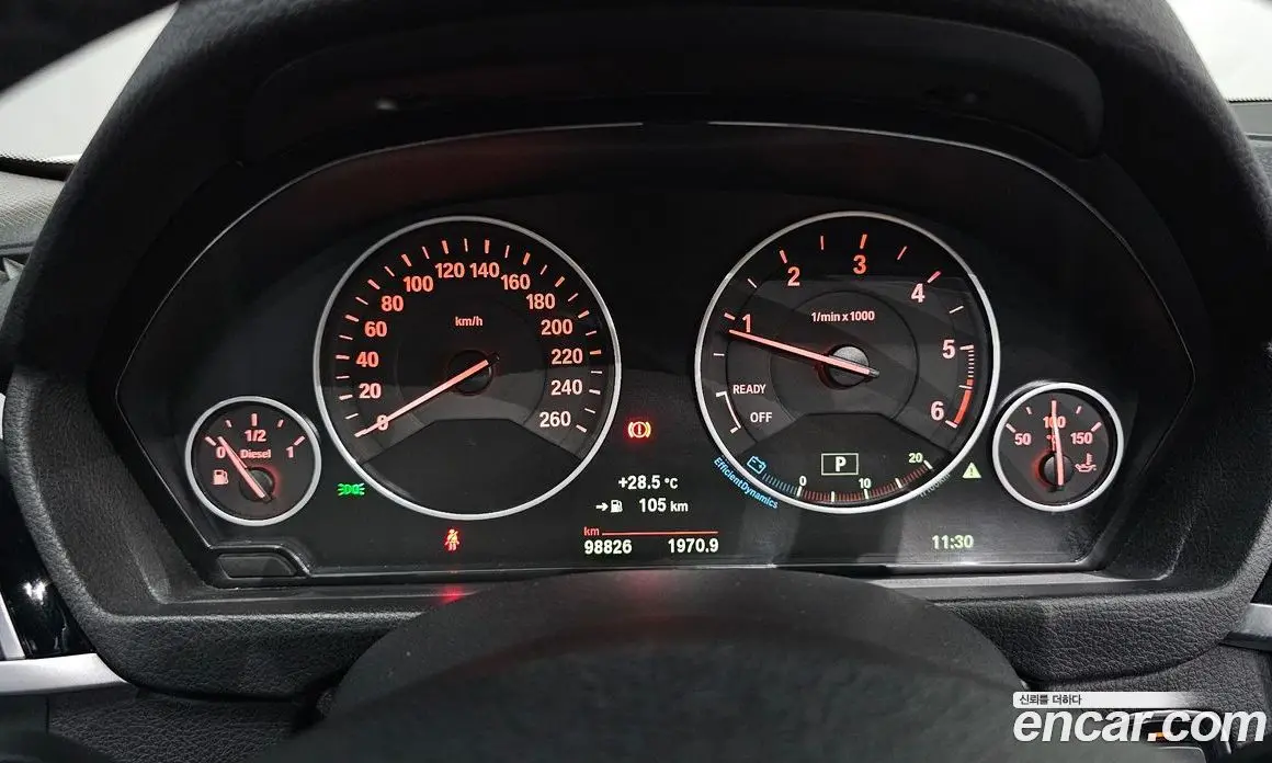 BMW 3 серия 2018 2.0 автомат (гидро), фото 10