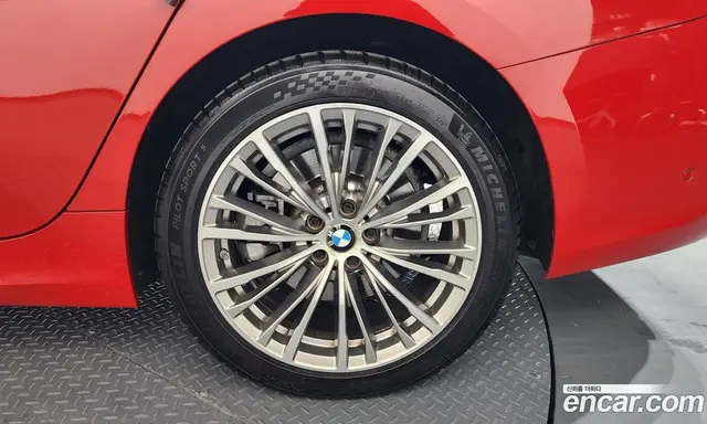 BMW 3 серия 2019 2.0 автомат (гидро), миниатюра 5