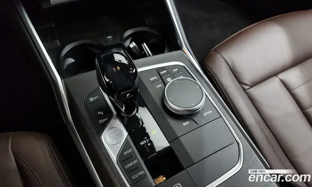 BMW 3 серия 2019 2.0 автомат (гидро), миниатюра 9