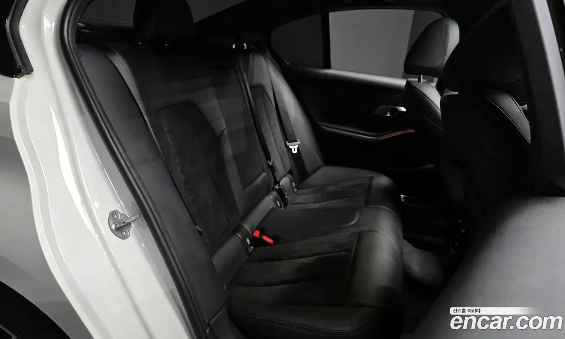 BMW 3 серия 2021 2.0 автомат (гидро), фото 12