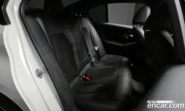BMW 3 серия 2021 2.0 автомат (гидро), миниатюра 12