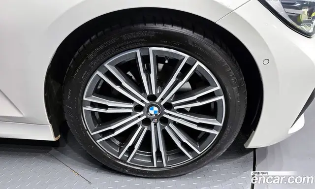 BMW 3 серия 2021 2.0 автомат (гидро), миниатюра 5