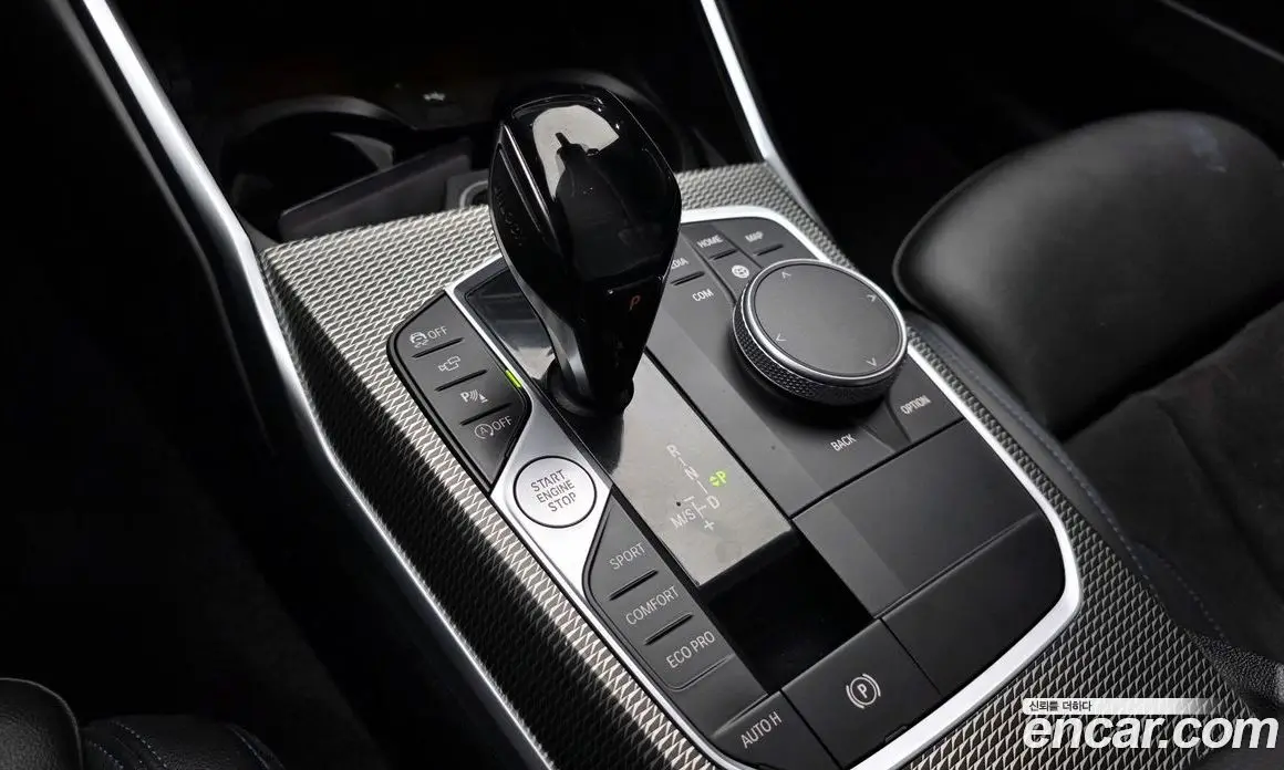 BMW 3 серия 2021 2.0 автомат (гидро), фото 9