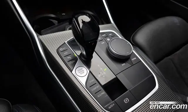 BMW 3 серия 2021 2.0 автомат (гидро), миниатюра 9